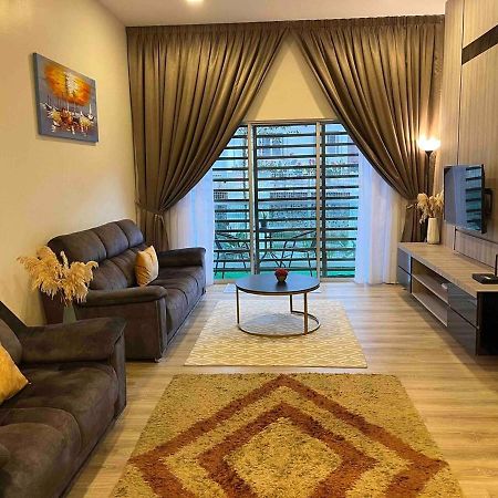 Lucky Home @ Quintet Tanah Rata Камерън Хайлендс Екстериор снимка