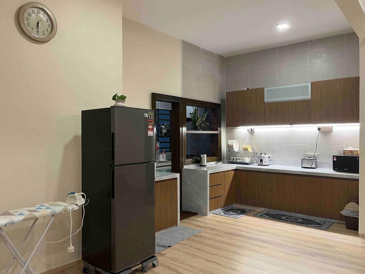 Lucky Home @ Quintet Tanah Rata Камерън Хайлендс Екстериор снимка