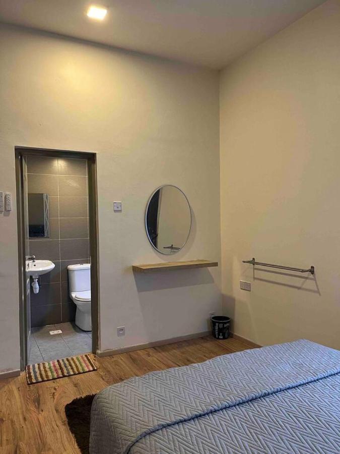 Lucky Home @ Quintet Tanah Rata Камерън Хайлендс Екстериор снимка
